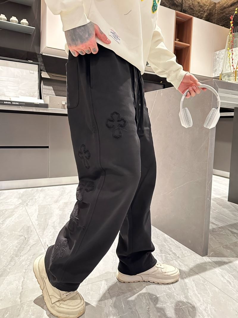 Chrome Hearts Long Pants